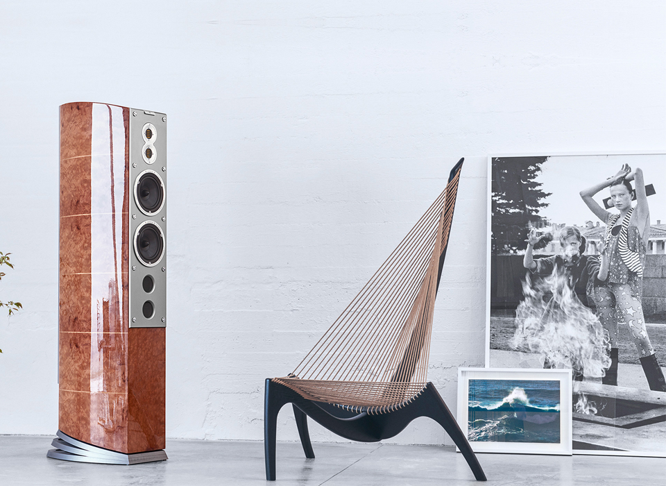 audioroom