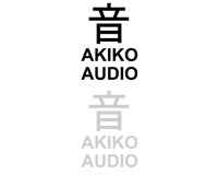 Akiko Audio