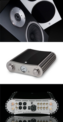 gato audio