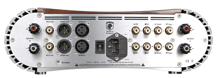 gato audio wzmacniacz