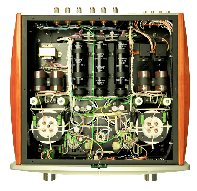 Melody Amplifier